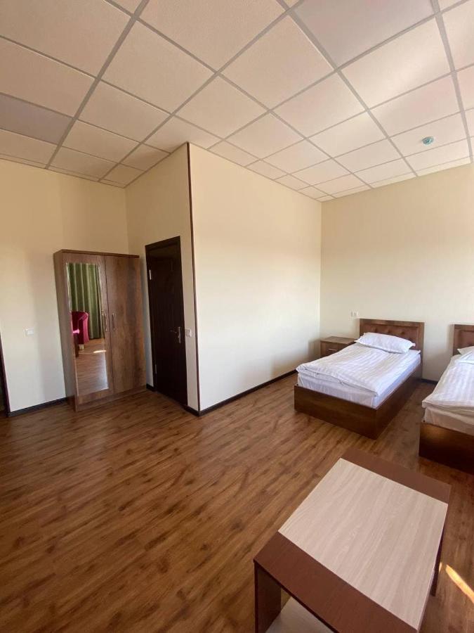 Uzumfermer Hotel & Winery Taškent Exteriér fotografie